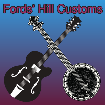FordsHillCustomsLogo